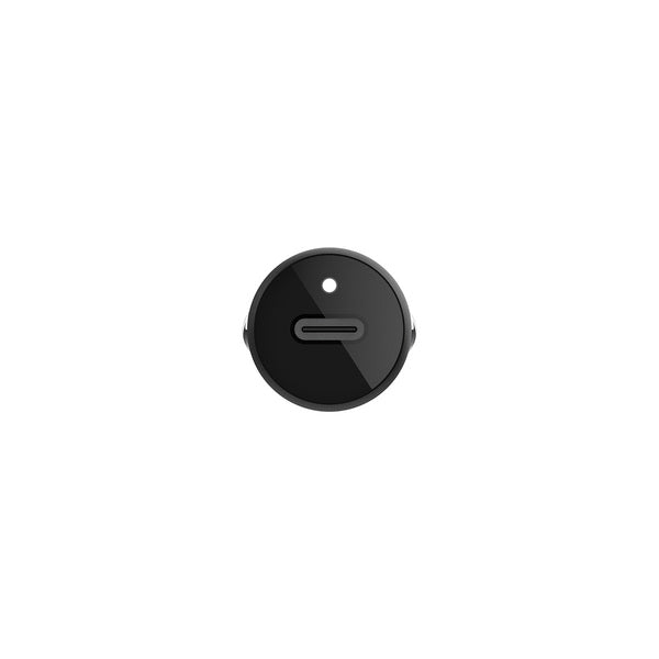Cargador de auto 30W 1xUSB-C BoostCharge Belkin
