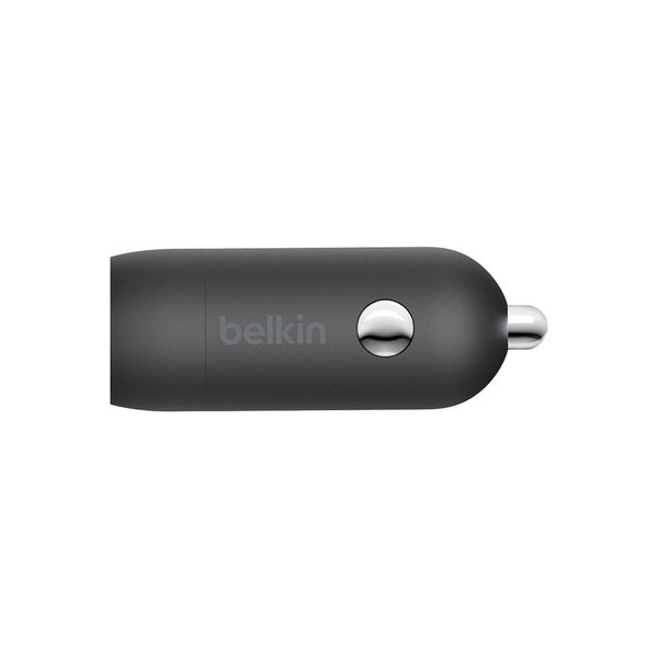 Cargador de auto 30W 1xUSB-C BoostCharge Belkin