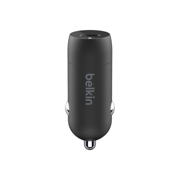 Cargador de auto 30W 1xUSB-C BoostCharge Belkin