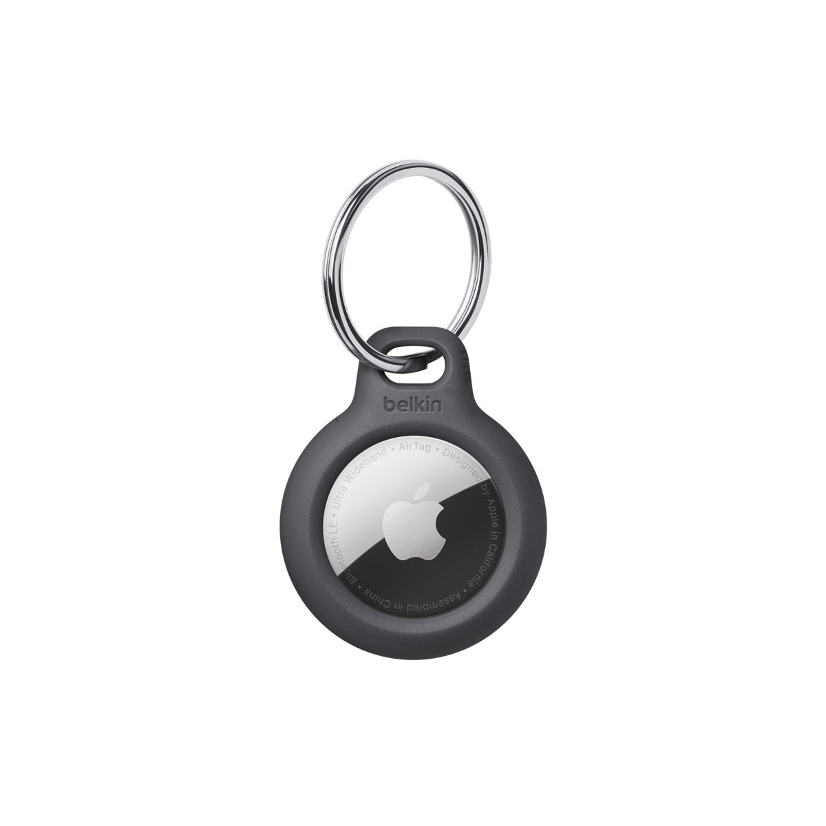 Llavero AirTag secure holder Belkin