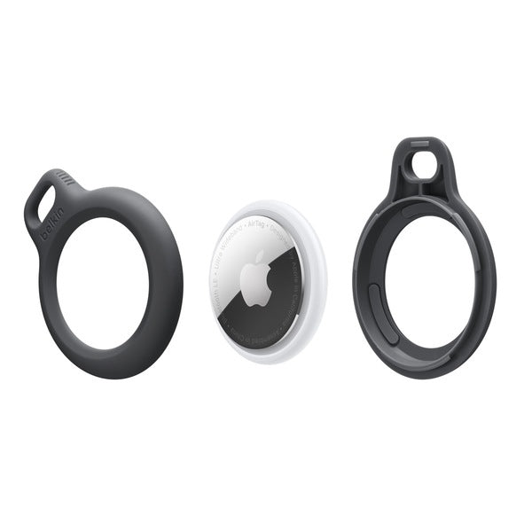 Llavero AirTag secure holder Belkin