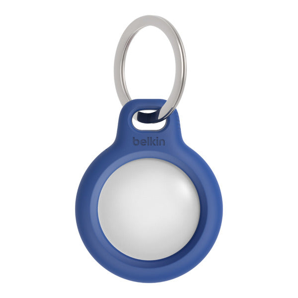Pack de 4 llaveros para Airtag Belkin