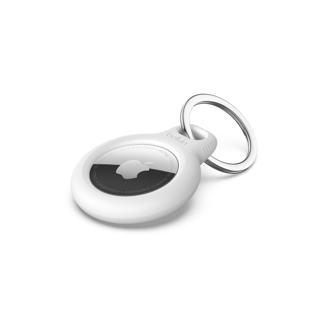 Llavero AirTag secure holder Belkin