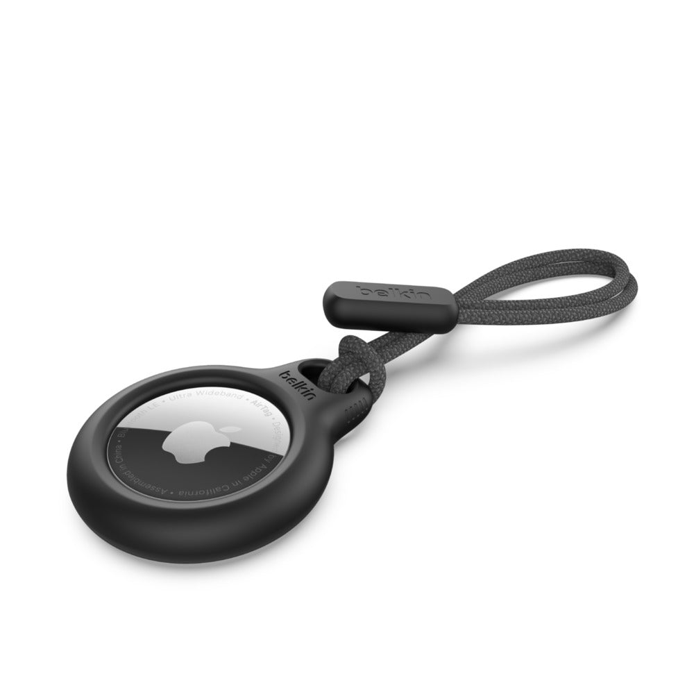 Llavero Airtag loop Belkin