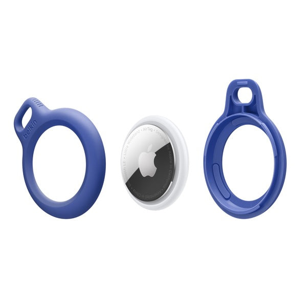 Llavero Airtag loop Belkin