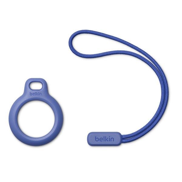 Llavero Airtag loop Belkin