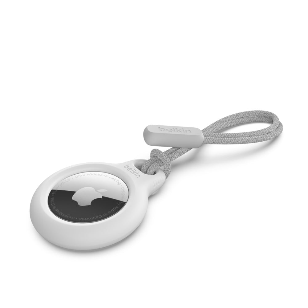 Llavero Airtag loop Belkin