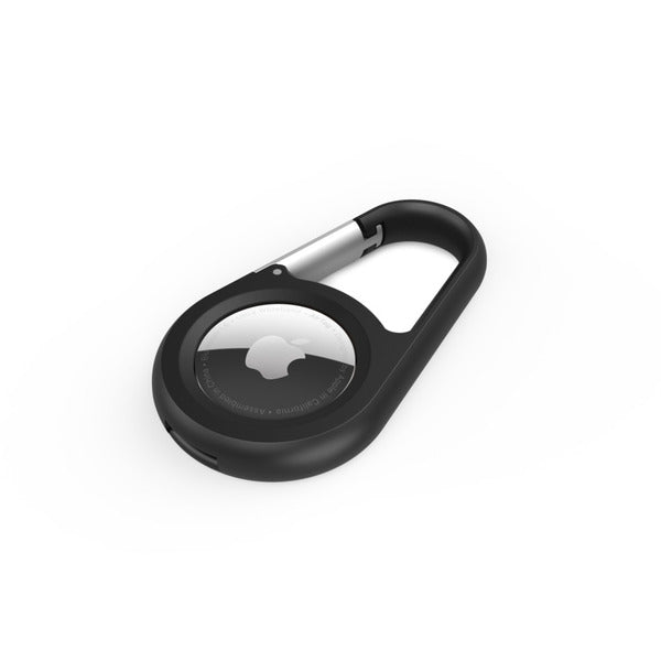 Grampón para Airtag Belkin negro