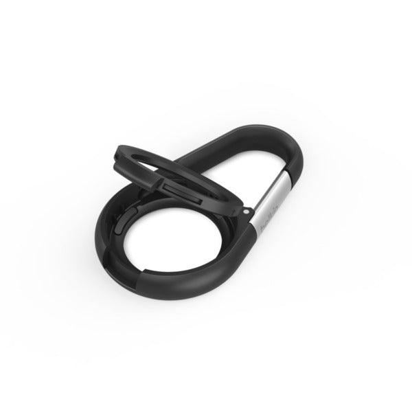 Grampón para Airtag Belkin negro
