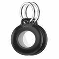 Pack de 2 llaveros para Airtag Belkin