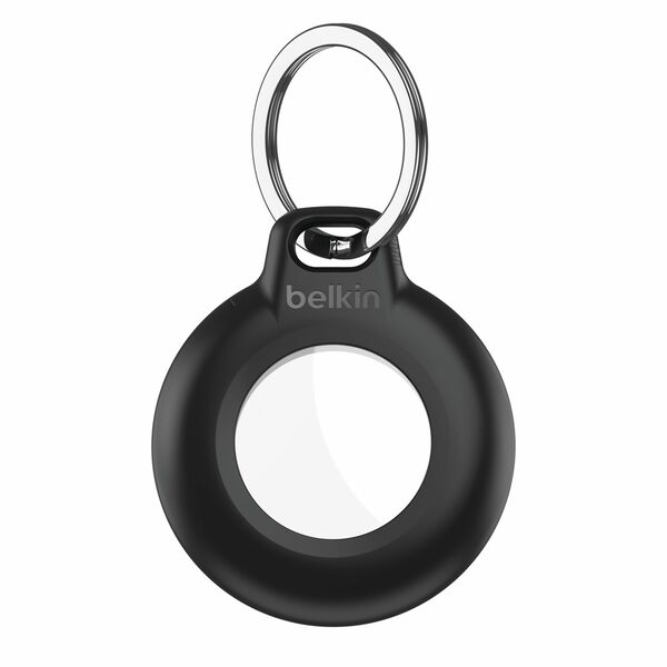 Pack de 2 llaveros para Airtag Belkin