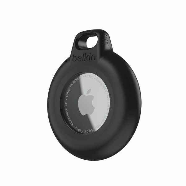 Pack de 2 llaveros para Airtag Belkin