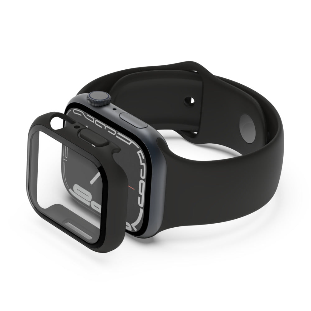 Bumper para Apple Watch Series 9/ 8/ 7/ SE de 40/41 mm Belkin