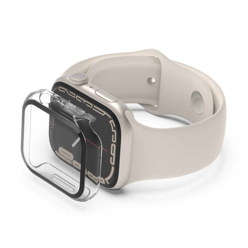 Bumper para Apple Watch Series 9/ 8/ 7/ SE de 40/41 mm Belkin