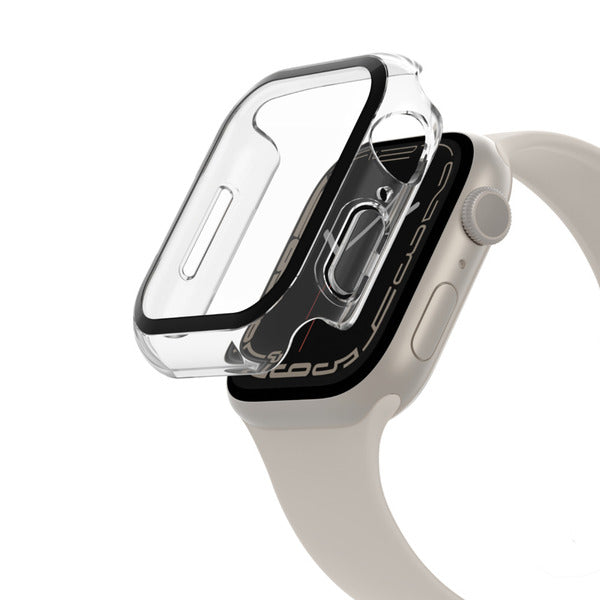 Bumper para Apple Watch Series 9/ 8/ 7/ SE de 40/41 mm Belkin