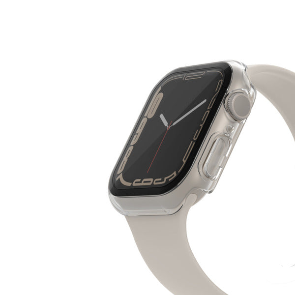 Bumper para Apple Watch Series 9/ 8/ 7/ SE de 40/41 mm Belkin