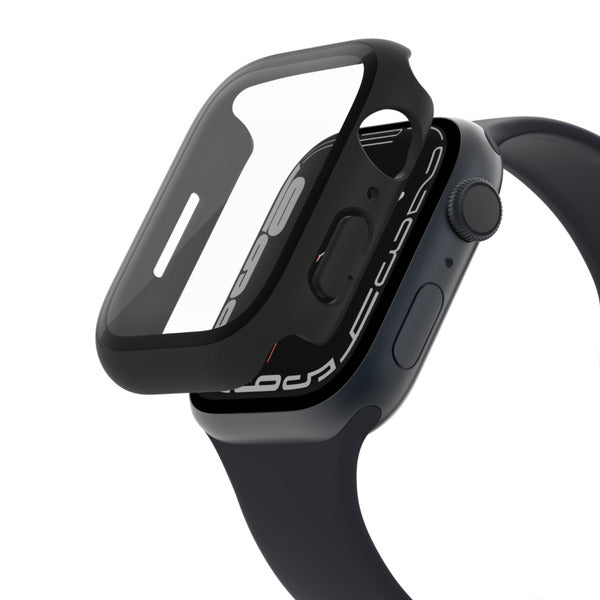Bumper para Apple Watch Series 9/ 8/ 7/ SE de 44/45 mm Belkin