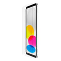 Lámina Glass Screenforce para iPad 10 Gen 10,9" Belkin
