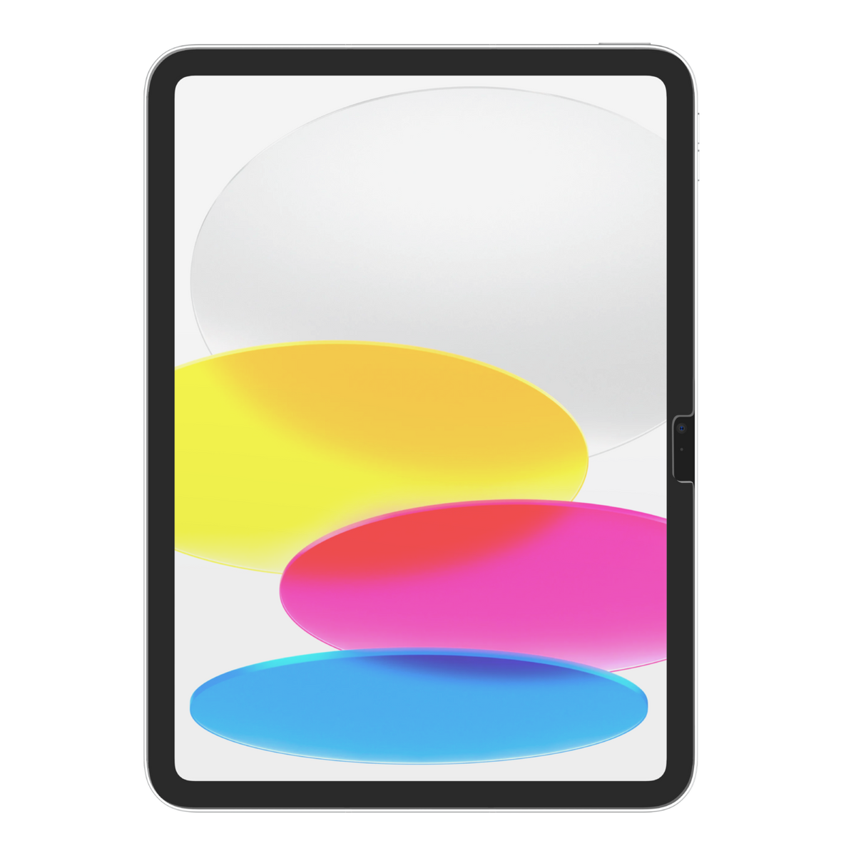 Lámina Glass Screenforce para iPad 10 Gen 10,9" Belkin