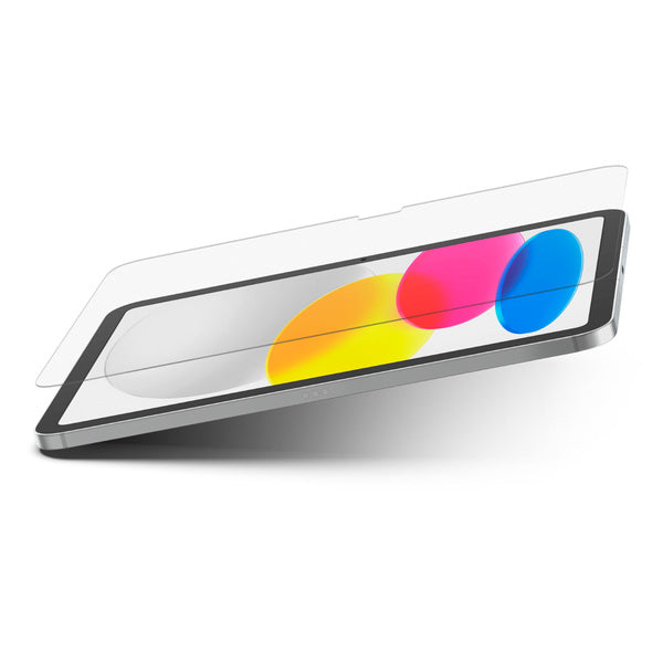 Lámina Glass Screenforce para iPad 10 Gen 10,9" Belkin