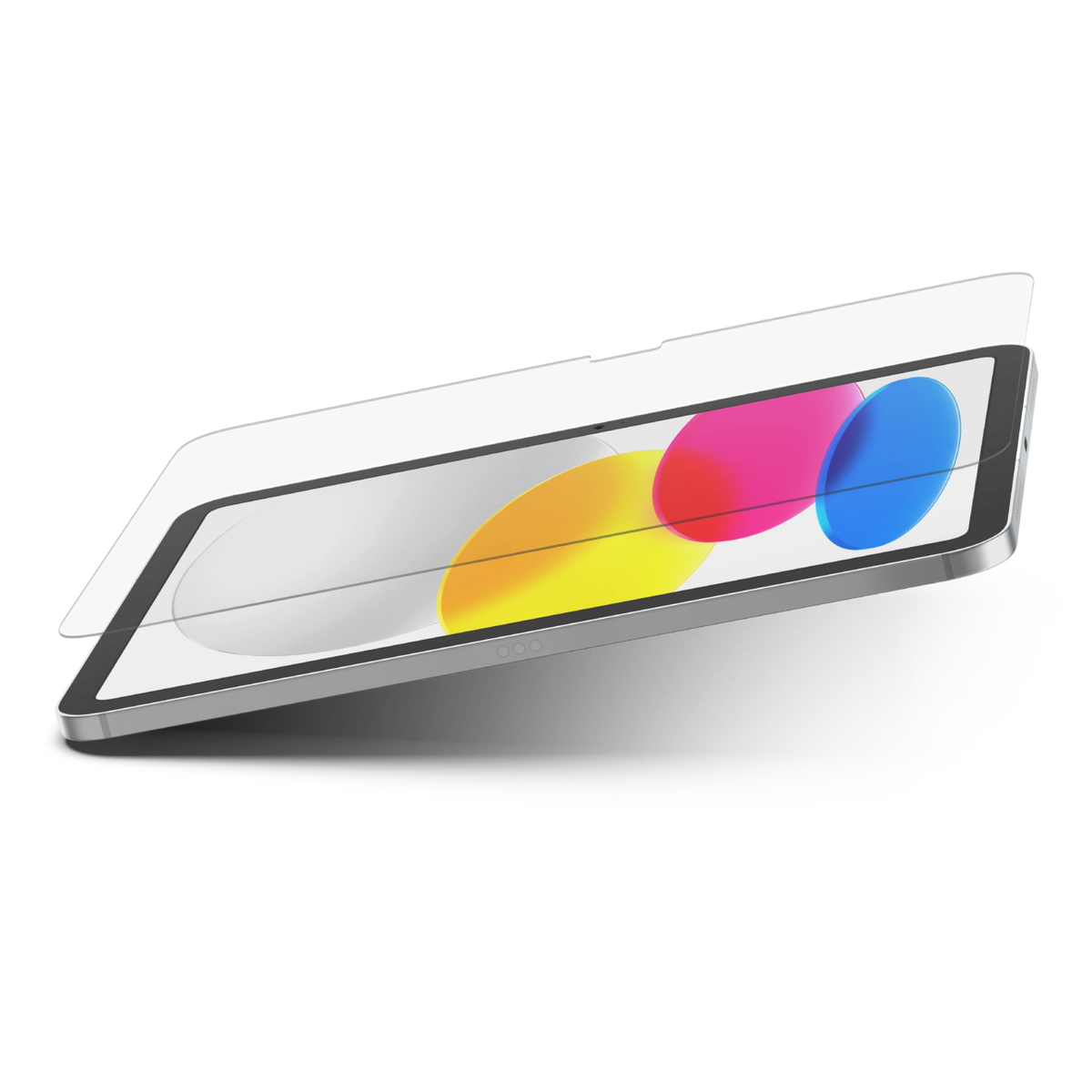 Lámina Glass Screenforce para iPad 10 Gen 10,9" Belkin
