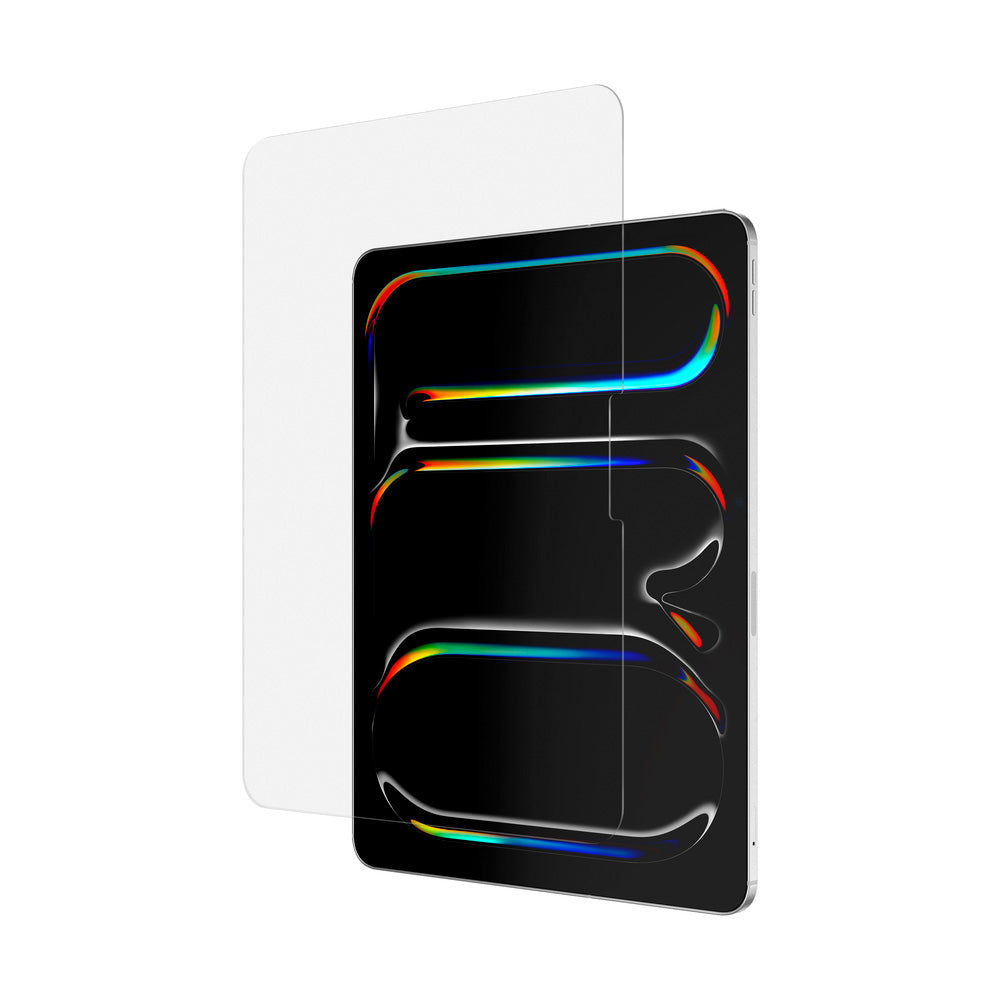 Lámina Glass Screenforce para iPad Pro 11" M2 Belkin