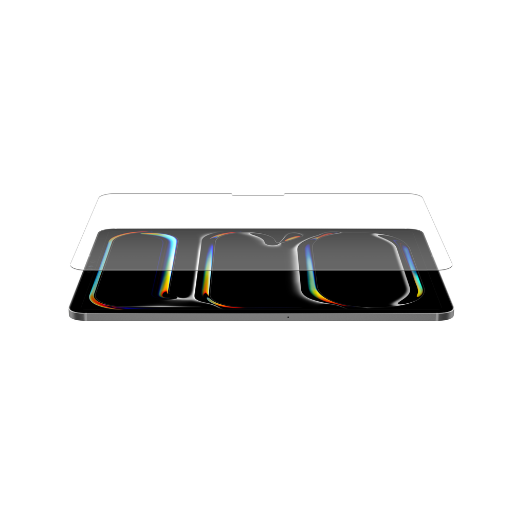 Lámina Glass Screenforce para iPad Pro 11" M2 Belkin