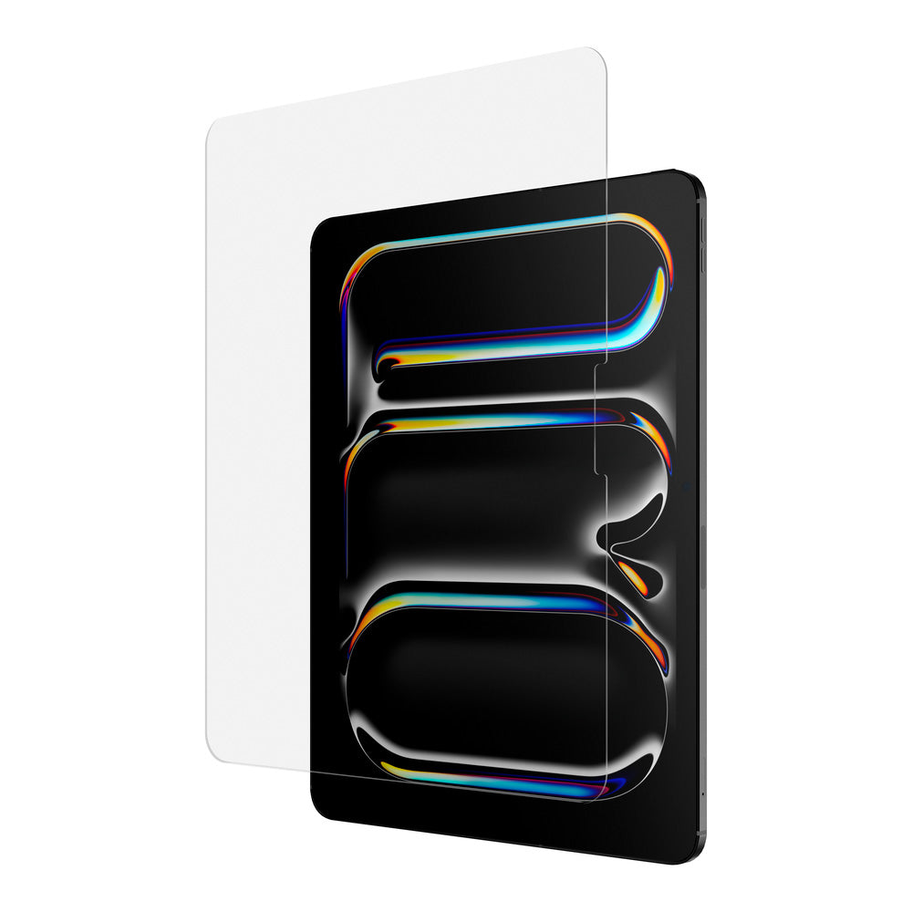 Lámina Glass Screenforce para iPad Pro 13" M4 Belkin