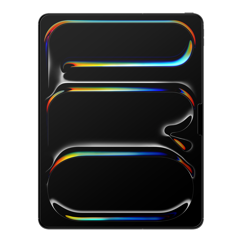 Lámina Glass Screenforce para iPad Pro 13" M4 Belkin