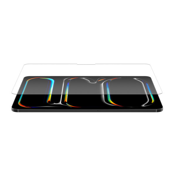 Lámina Glass Screenforce para iPad Pro 13" M4 Belkin