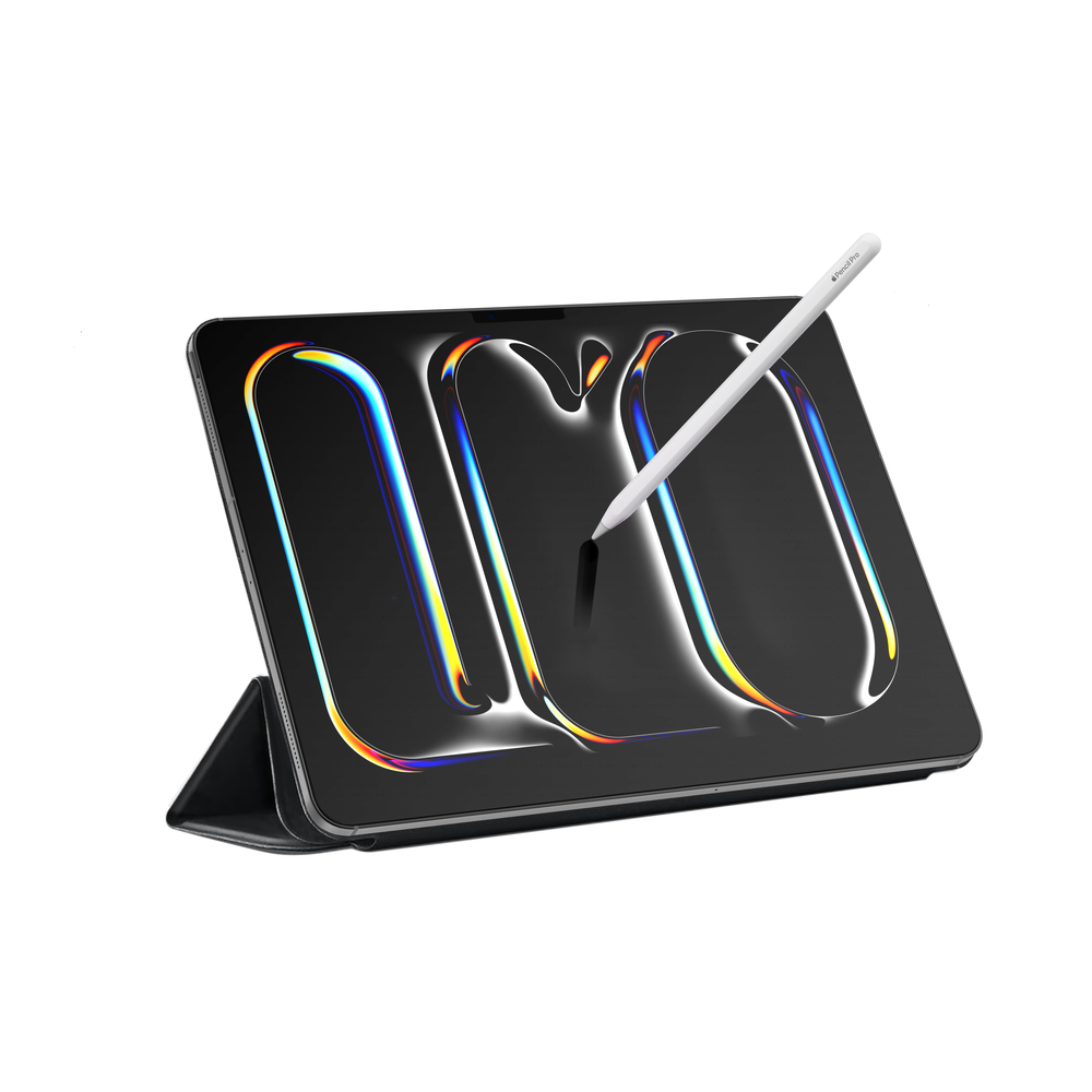 Lámina Glass Screenforce para iPad Pro 13" M4 Belkin
