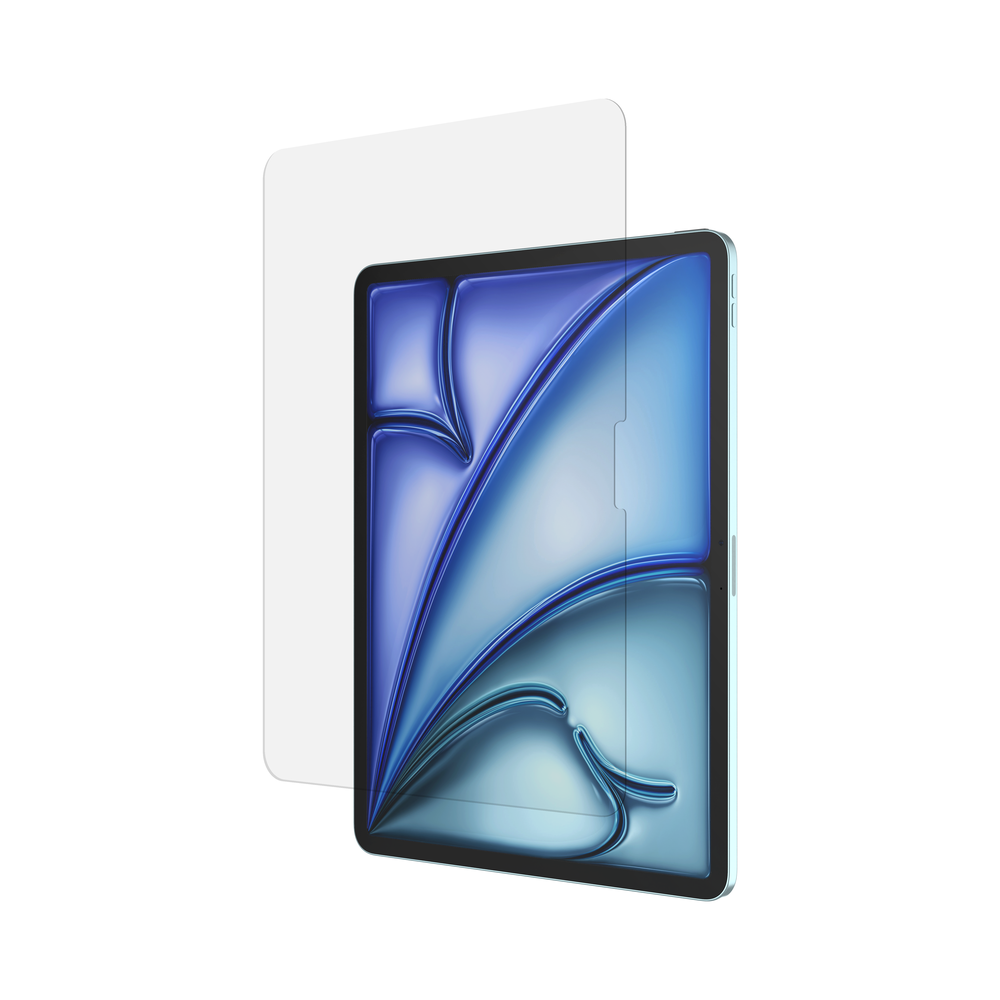 Lámina Glass Screenforce para iPad Air 11" M2 Belkin