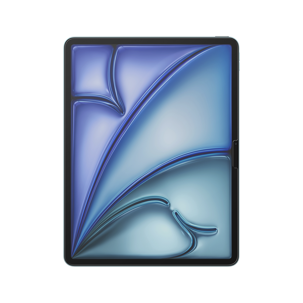 Lámina Glass Screenforce para iPad Air 11" M2 Belkin