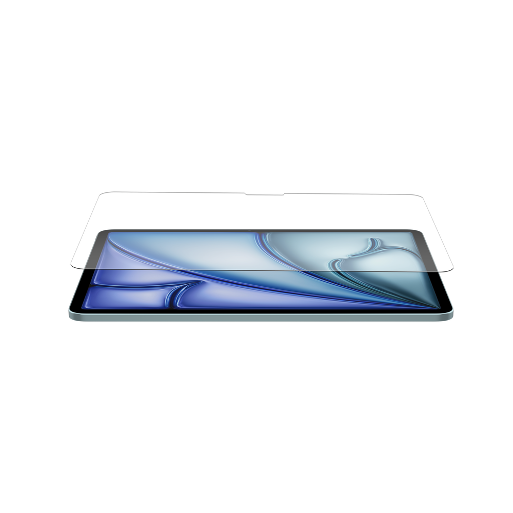 Lámina Glass Screenforce para iPad Air 11" M2 Belkin