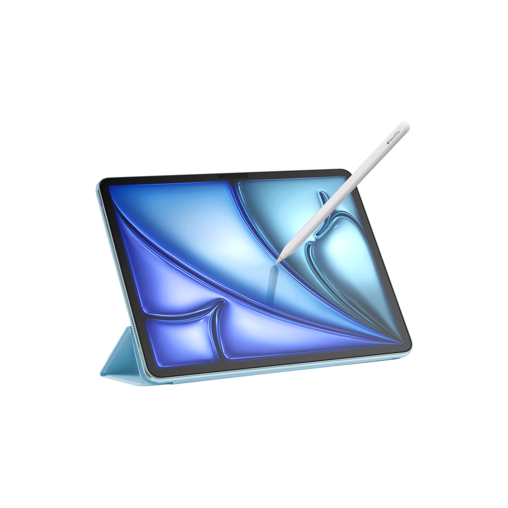 Lámina Glass Screenforce para iPad Air 11" M2 Belkin