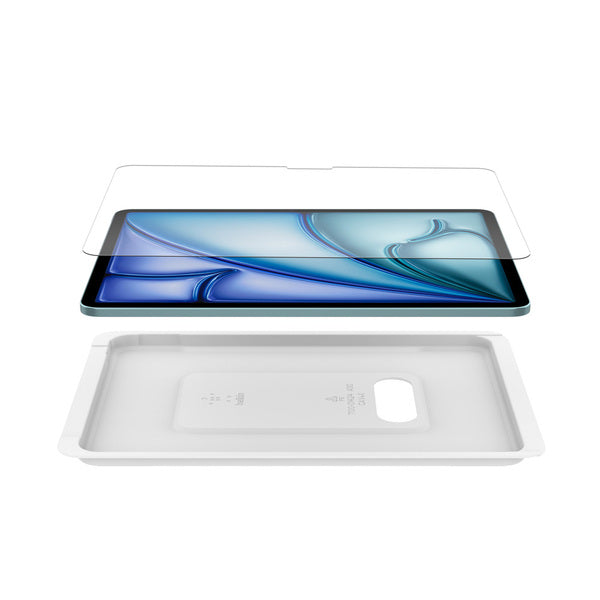 Lámina Glass Screenforce para iPad Air 11" M2 Belkin
