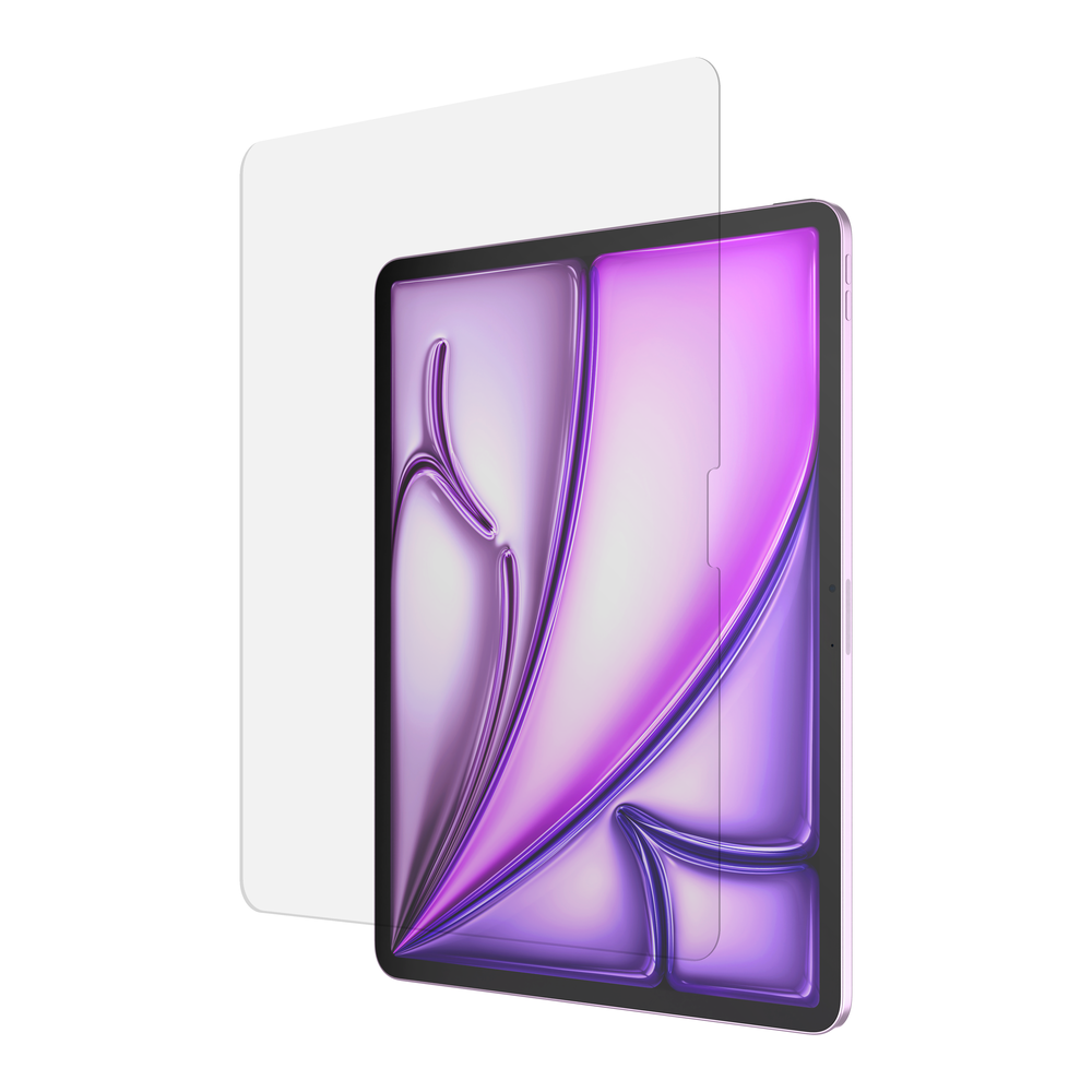 Lámina Glass Screenforce para iPad Air 13" M2 Belkin