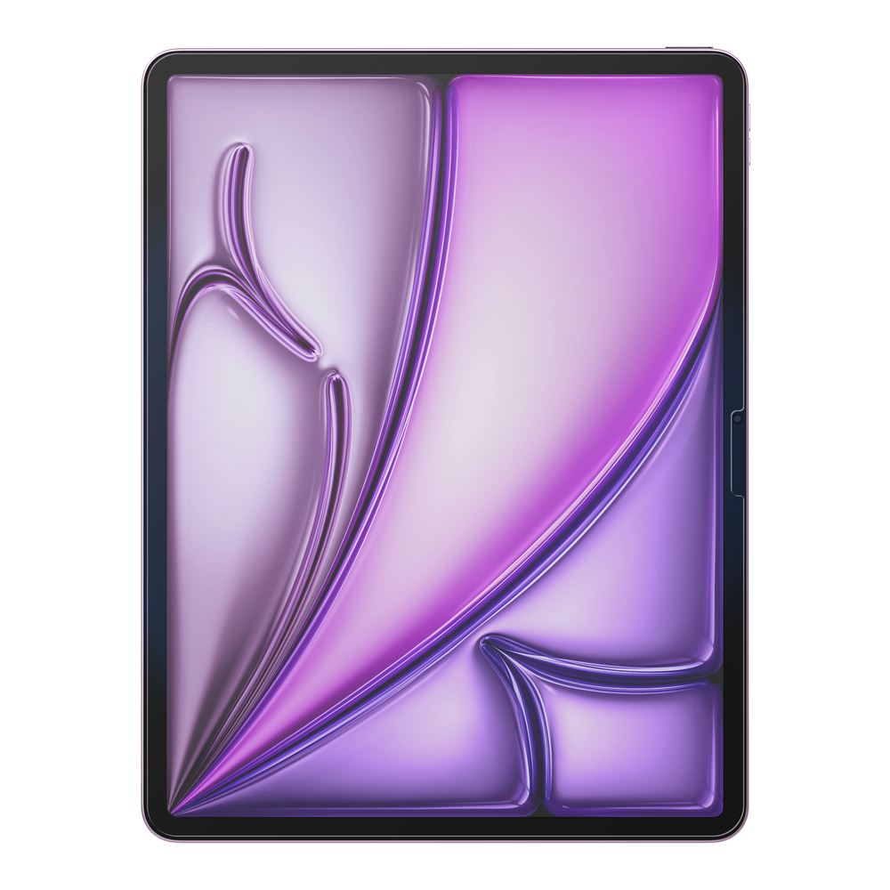 Lámina Glass Screenforce para iPad Air 13" M2 Belkin
