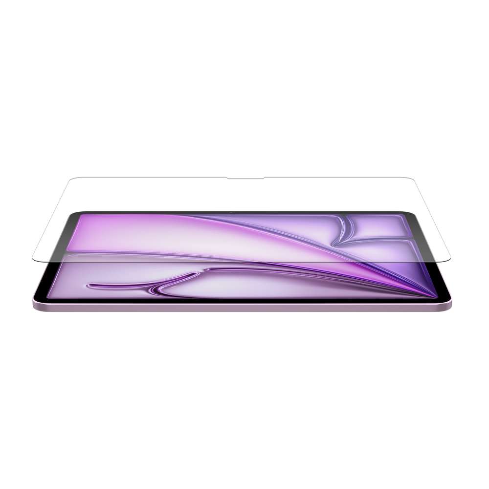 Lámina Glass Screenforce para iPad Air 13" M2 Belkin