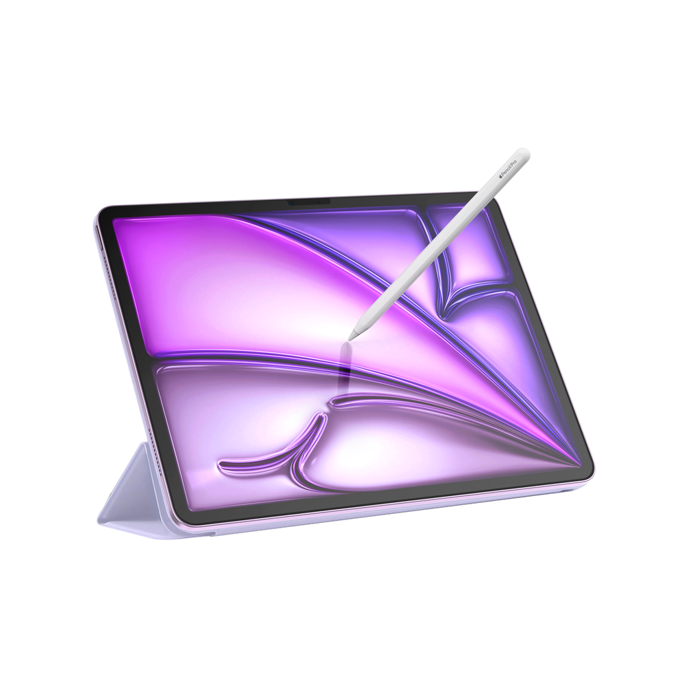 Lámina Glass Screenforce para iPad Air 13" M2 Belkin