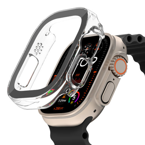 Bumper para Apple Watch Ultra / Ultra 2 49 mm Belkin transparente