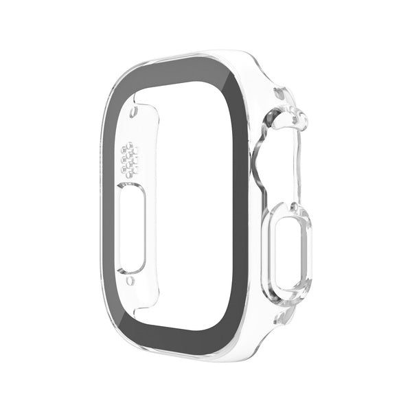 Bumper para Apple Watch Ultra / Ultra 2 49 mm Belkin transparente