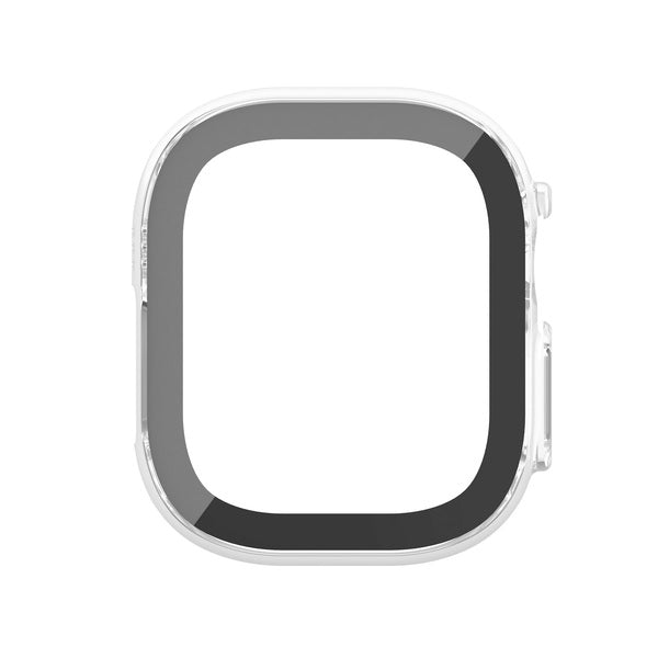 Bumper para Apple Watch Ultra / Ultra 2 49 mm Belkin transparente