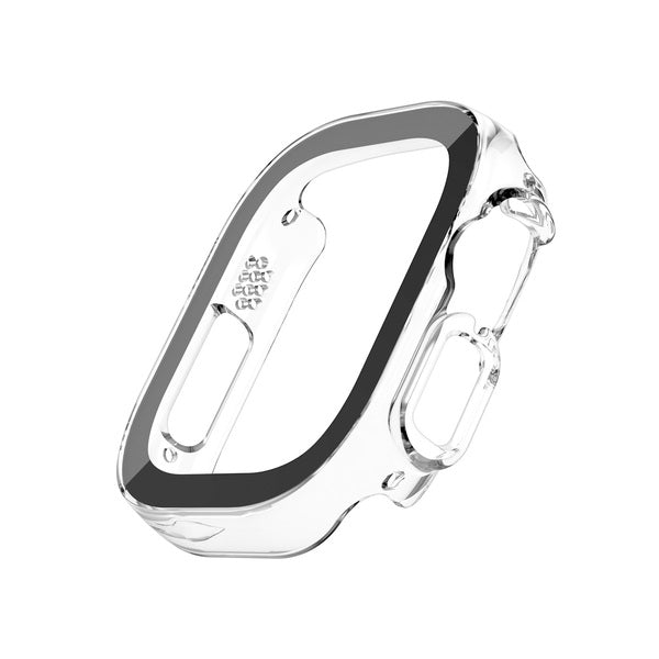 Bumper para Apple Watch Ultra / Ultra 2 49 mm Belkin transparente