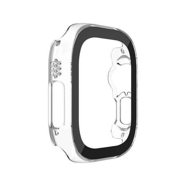 Bumper para Apple Watch Ultra / Ultra 2 49 mm Belkin transparente