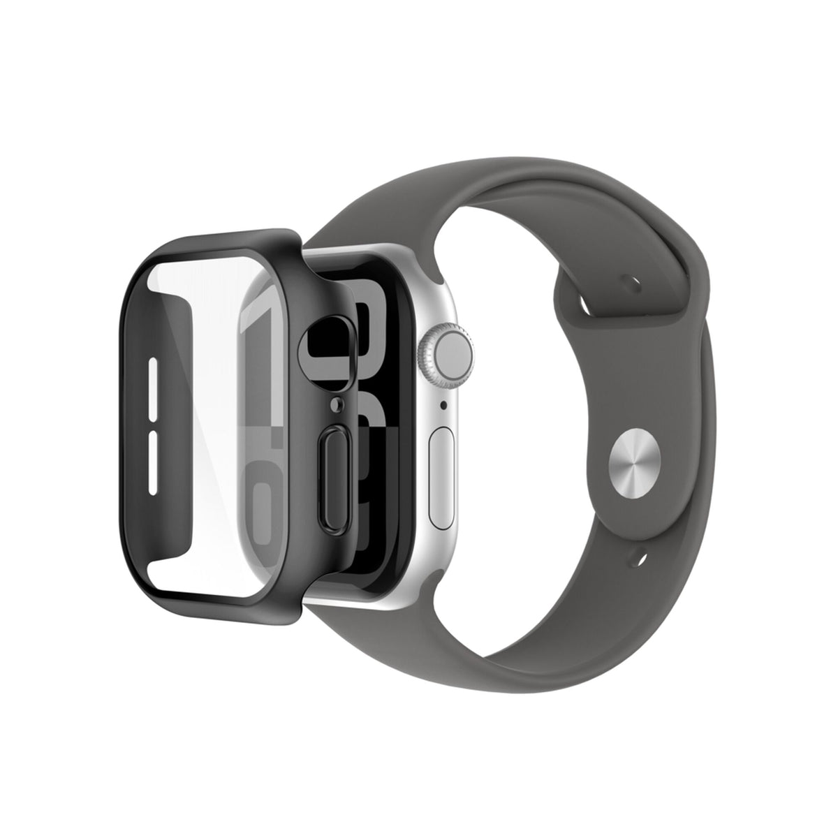 Bumper para Apple Watch Series 10 de 42 mm Belkin