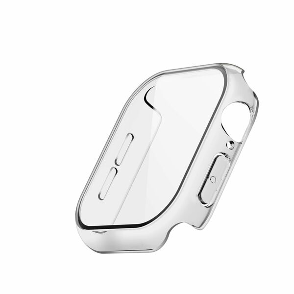 Bumper para Apple Watch Series 10 de 42 mm Belkin
