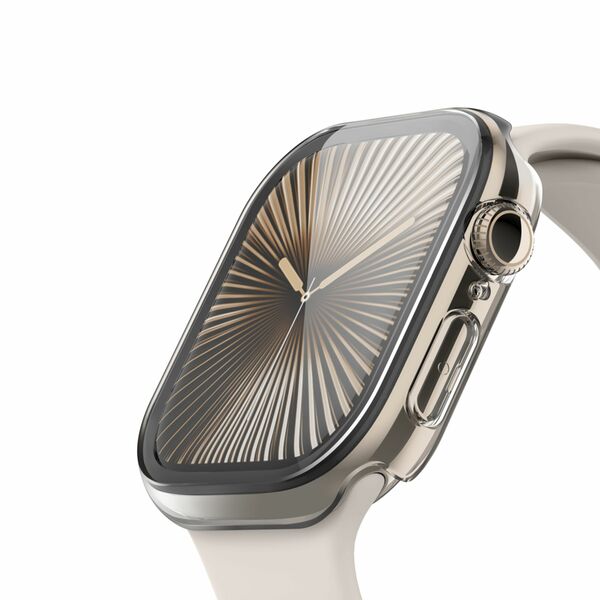 Bumper para Apple Watch Series 10 de 46 mm Belkin