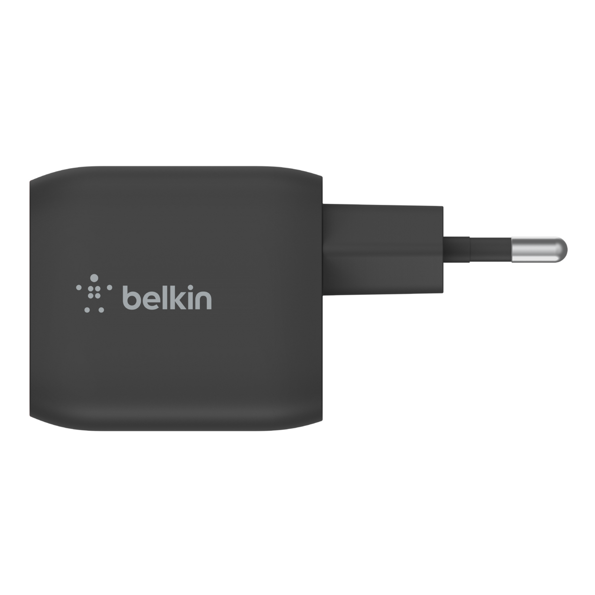 Cargador 45W Max 2x USB-C Belkin Negro