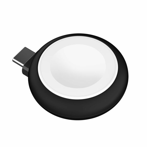 Base de carga 3 en 1 inalambrica plana Qi2 Belkin